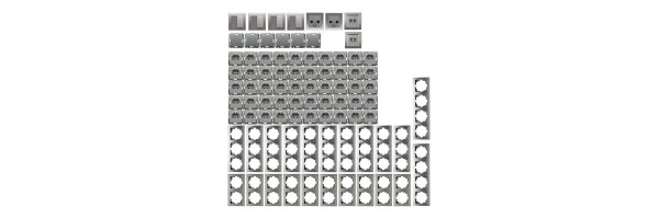 Delphi silber