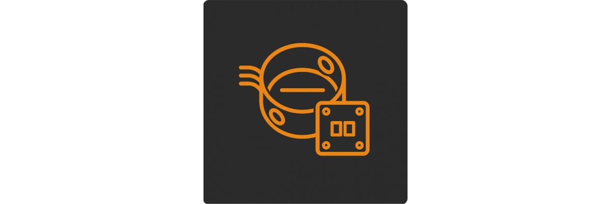 Schalterdosen & Zubehör