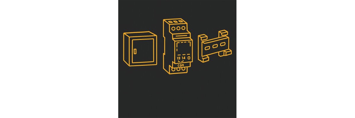 Schaltschrank & Zubehör