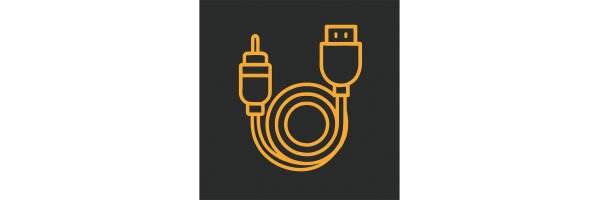 Kabel & Zubehör