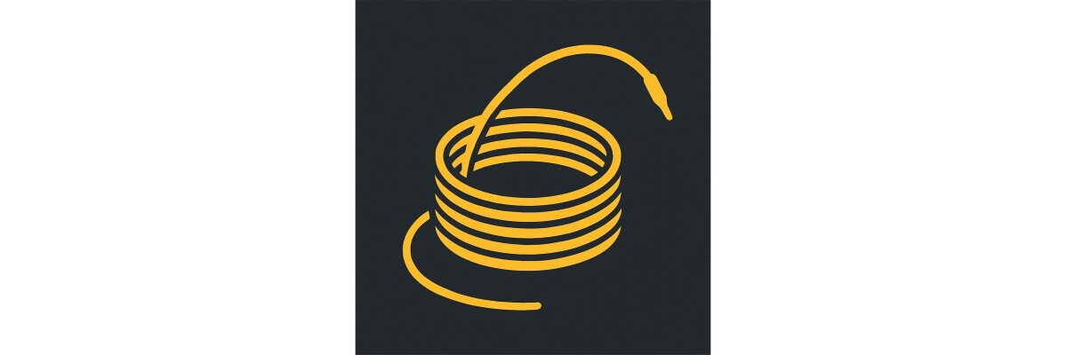 Kabeleinziehwerkzeug