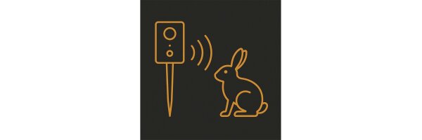 Tierscheuchen