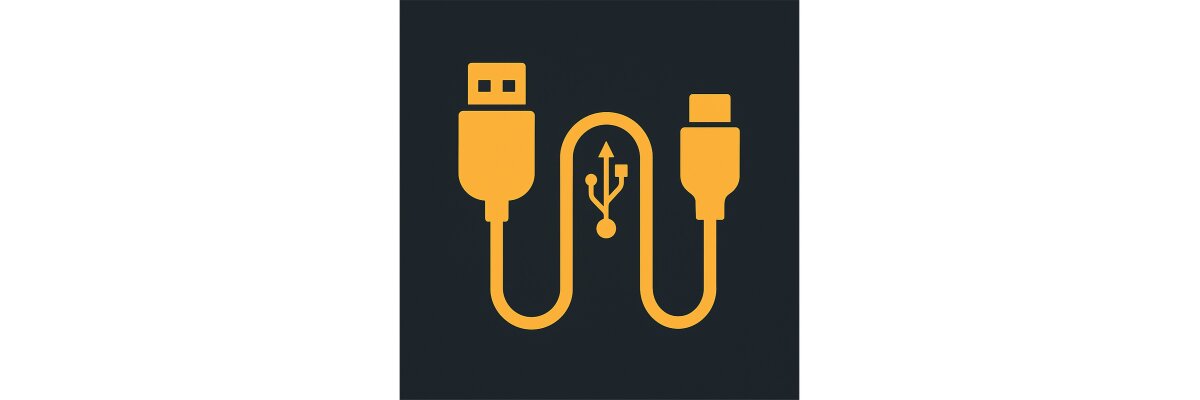 USB-Kabel & Datenkabel