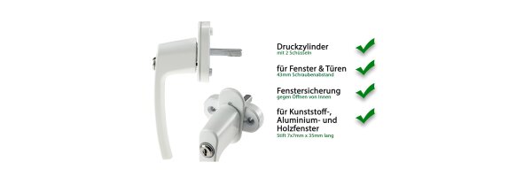 Fenstersicherheit