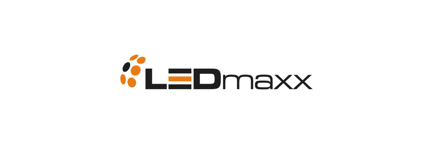 Samplex Led Logo LEDmaxx