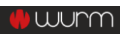 Logo Wurm