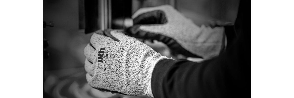 Neuer Lieferant: F.W. Burmann &amp; WBV – Verpackung &amp; Arbeitsschutz in Profi-Qualität - F.W. Burmann &amp; WBV – Verpackung &amp; Arbeitsschutz im Shop