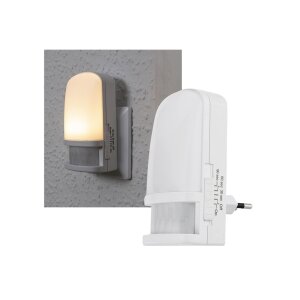 LED Nachtlicht mit Bewegungsmelder 230V, Licht...