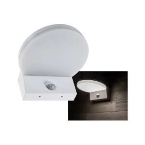 LED Wandleuchte TORTUGUERO – 15W, 1569?Lumen, IP65,...