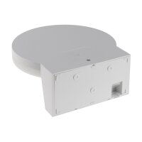 LED Wandleuchte TORTUGUERO – 15W, 1526?Lumen, IP65, PIR-Sensor 140°, 3000K warmweiß