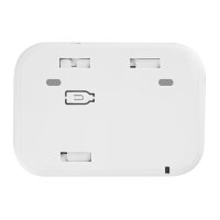 Kohlenmonoxid Melder "CT-KM 107" EN 50291 zertifiziert