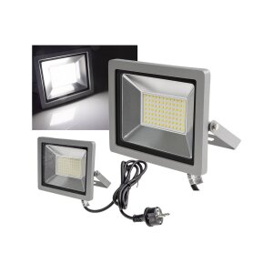 LED Fluter 30W 2960lm – SlimLine...