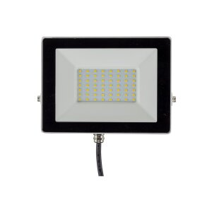 LED-Fluter "CTF-SLW 50" IP65, 50W, 4098lm, 4000K neutralweiß