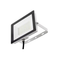 LED-Fluter "CTF-SLW 50" IP65, 50W, 4098lm, 4000K neutralweiß