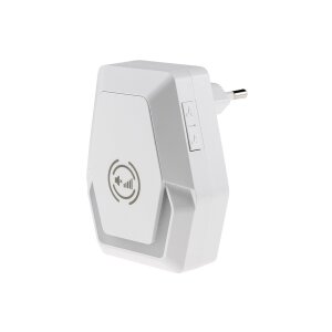 Funk-Klingel Empfänger "Pilota Porta"...