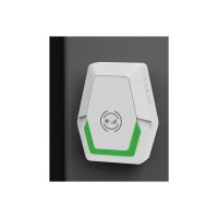 Funk-Klingel Empfänger "Pilota Porta" 230V-Empfänger