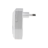 Funk-Klingel-Set "Pilota Porta" Klingeltaster + 230V-Empfänger Klingel