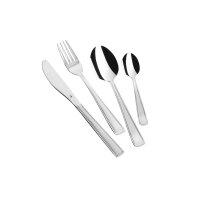 Beckmann &amp; Rommerskirchen - Besteckset Budapest 24-tlg.