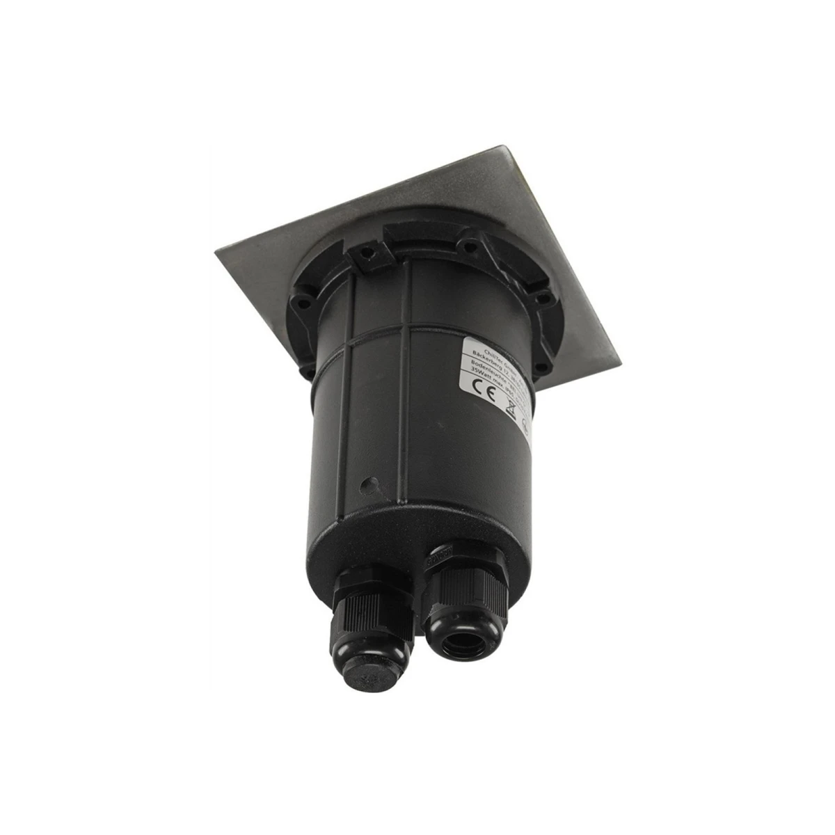 Bodenleuchte BEL Uni Q – 10x10x14?cm, IP65,...
