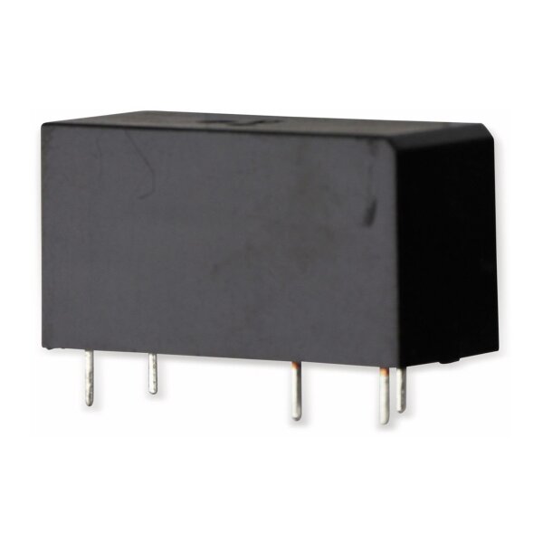 HONGFA Printrelais HF115F 24V 12A 1 Wechsler