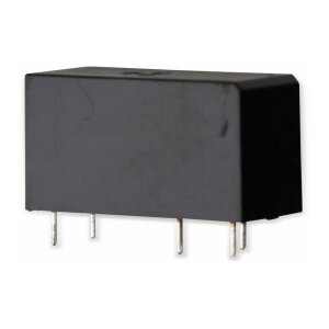 HONGFA Printrelais HF115F 24V 12A 1 Wechsler