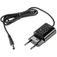 Stecker-Netzteil "CTN-1206n" 110-240V~ >12V=, 500mA / 6W