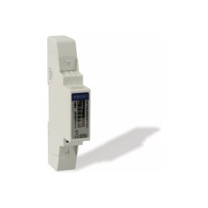 Wechselstromzähler analog einphasig MID-zertifiziert...