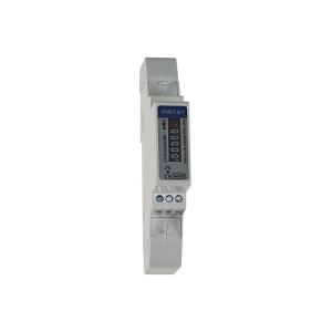 Wechselstromzähler analog einphasig MID-zertifiziert RWZA1