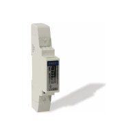 Wechselstromzähler analog einphasig MID-zertifiziert RWZA1
