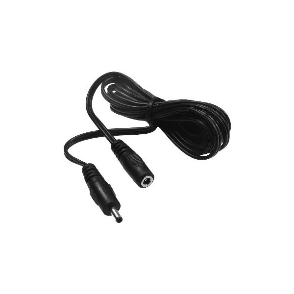 Verlängerungskabel für CT-FL und CT-SL 1,5m lang, Stecker / Buchse