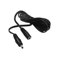 Verlängerungskabel für CT-FL und CT-SL 1,5m lang, Stecker / Buchse