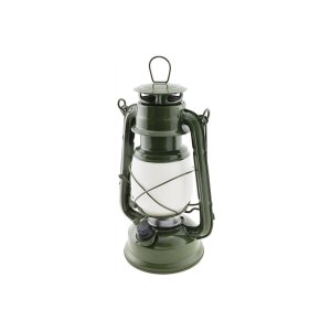 LED Camping Laterne im Army Style mit Dimmer –...
