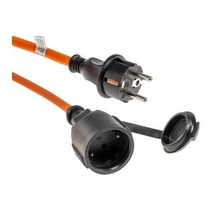 10m Verlängerungskabel H07RN-F 3G1,5mm² IP44...