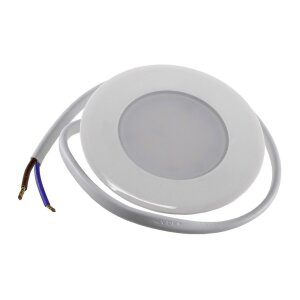 ChiliTec LED Einbauleuchte Treppenleuchte 2Watt 170Lumen...
