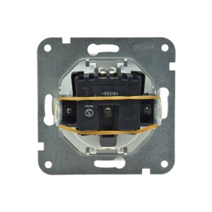 B-Ware DELPHI Steckdose Unterputz mit...