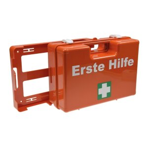 Erste-Hilfe-Koffer "Sani Pro" DIN 13157...