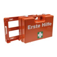 Erste-Hilfe-Koffer "Sani Pro" DIN 13157 für Betriebe und Baustellen