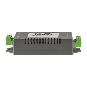 Bluetooth Receiver m. 4-Kanal Verstärker 4/8Ohm, 4x15W, 12V/4A, 3,5mm AUX-In