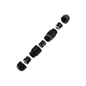 Kabelverbinder wasserdicht IP68 Verbindungsbox für...