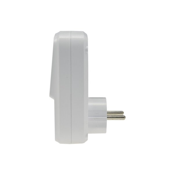 Energiekosten-Messgerät CTM-807 – Stromverbrauch & Kosten messen bis 3600W