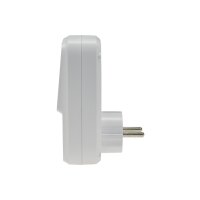 Energiekosten-Messgerät CTM-807 – Stromverbrauch & Kosten messen bis 3600W