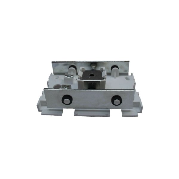 Elektro Mechanischer Gong 8V AC 75dB, 116x116x48mm Reinweiß RMG1