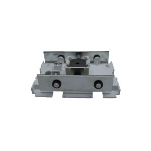 Elektro Mechanischer Gong 8V AC 75dB, 116x116x48mm Reinweiß RMG1