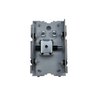 Elektro Mechanischer Gong 8V AC 75dB, 116x116x48mm Reinweiß RMG1