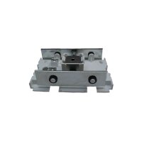 Elektro Mechanischer Gong 8V AC 75dB, 116x116x48mm Reinweiß RMG1