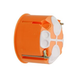 ChiliTec Unterputz UP Hohlwand-Dose | Ø68x48mm |...