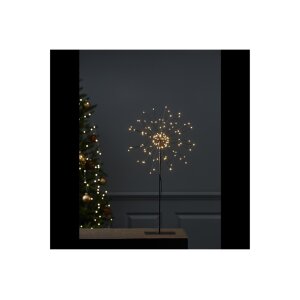 STANDLEUCHTE STERN FIREWORK