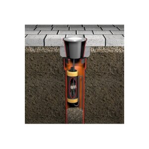 Kabelmuffe IP68 – wasserdicht 6–14mm für...