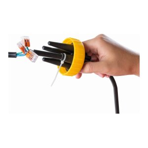 Kabelmuffe IP68 – wasserdicht 6–14mm für...