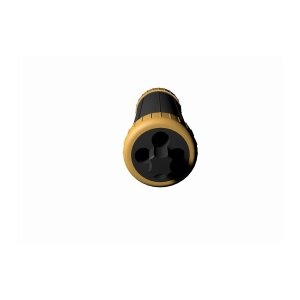 Kabelmuffe IP68 – wasserdicht 6–14mm für Außen & Erdreich